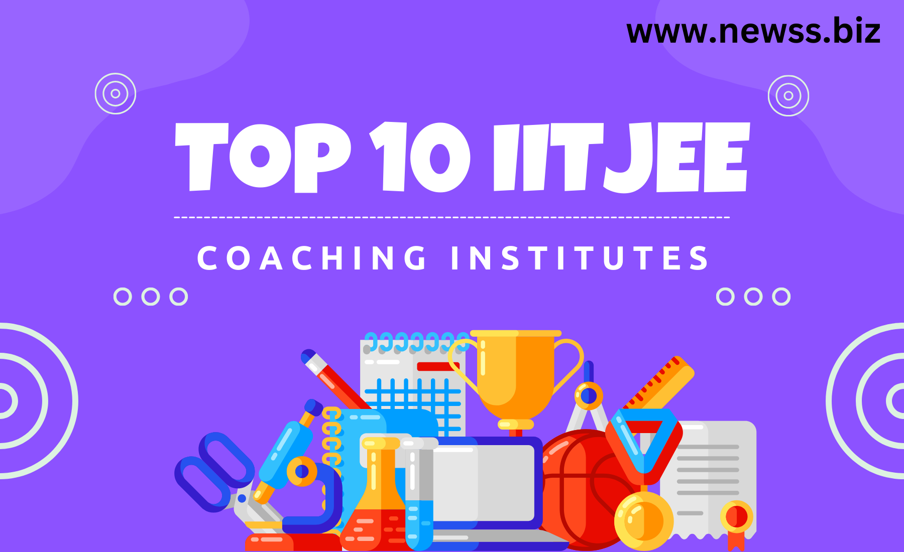 top 10 IITJEE coaching institutes