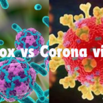 mpox vs corona virus